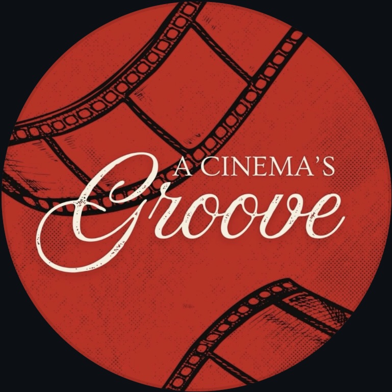 A Cinema's Groove